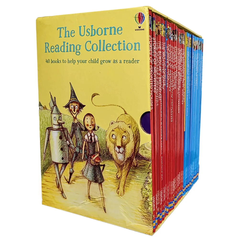 Случайная 10 книг