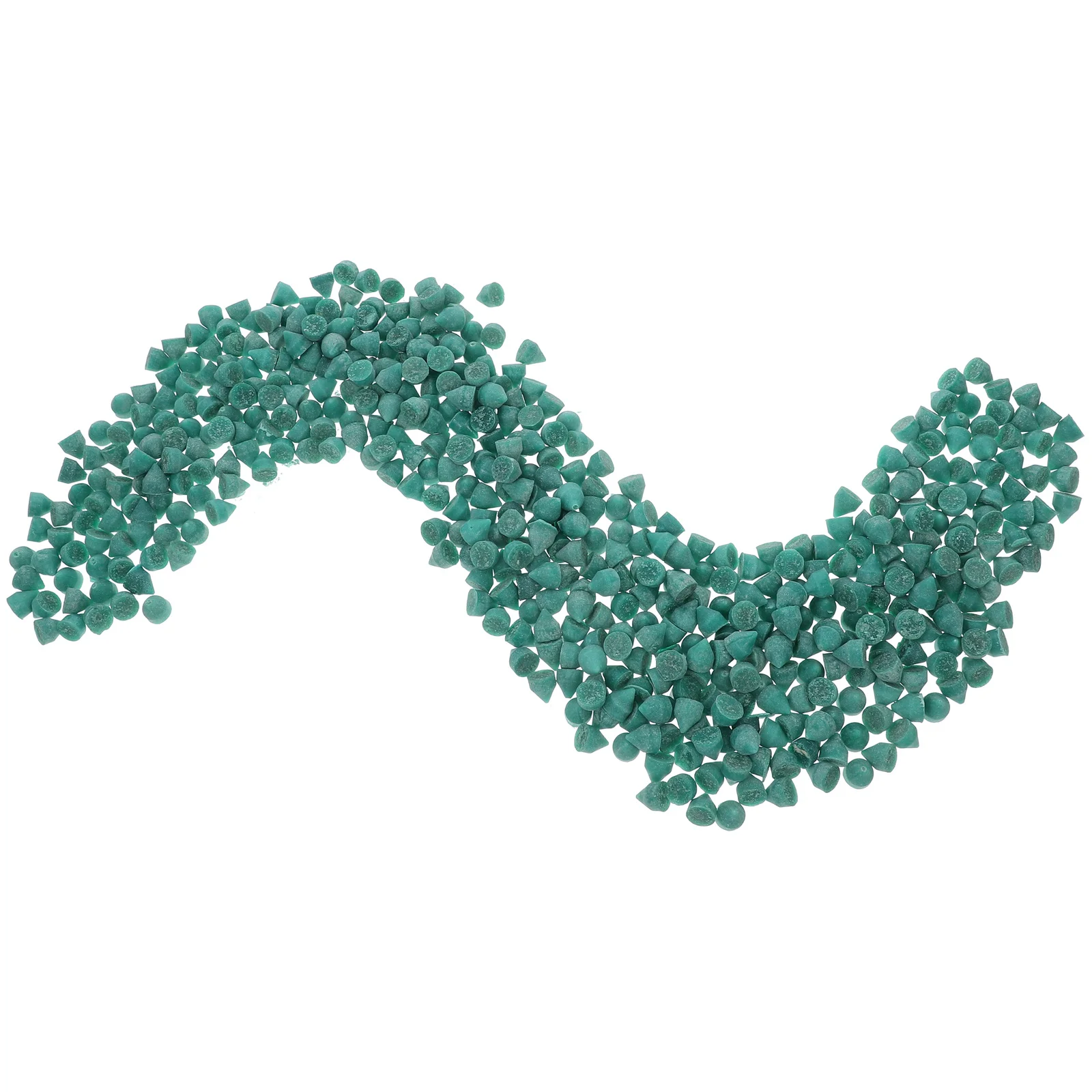 Конические акробатические средства