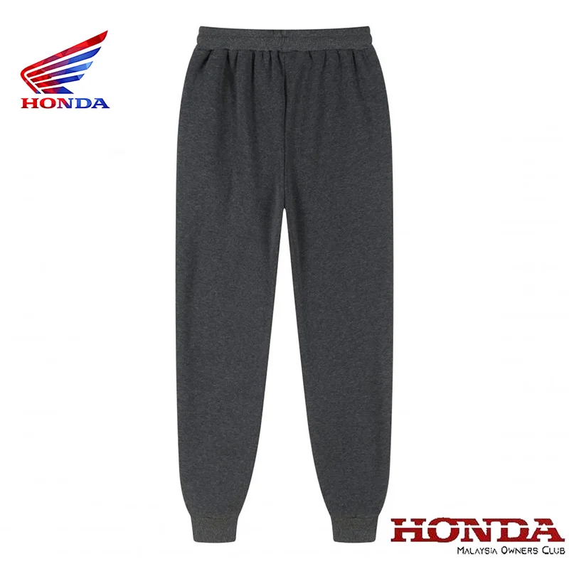 Мужские велосипедные брюки honda motorcycle - Фотография_6