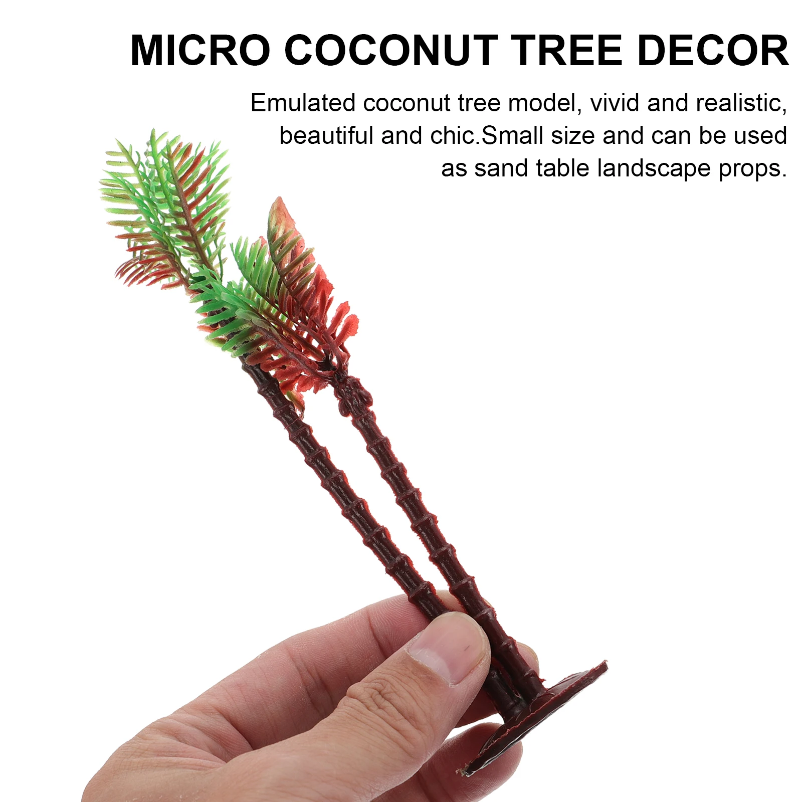 Кокосовая нить, эко-пластик - Фотография_5