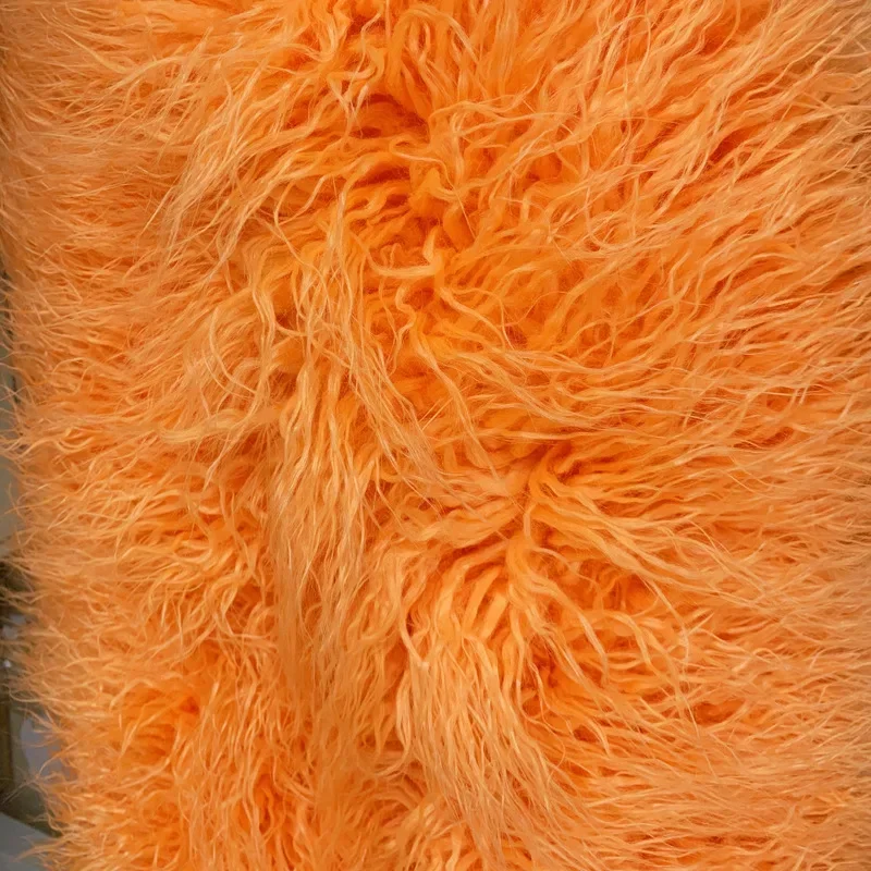 Монгольский овечий мех - Фотография_4