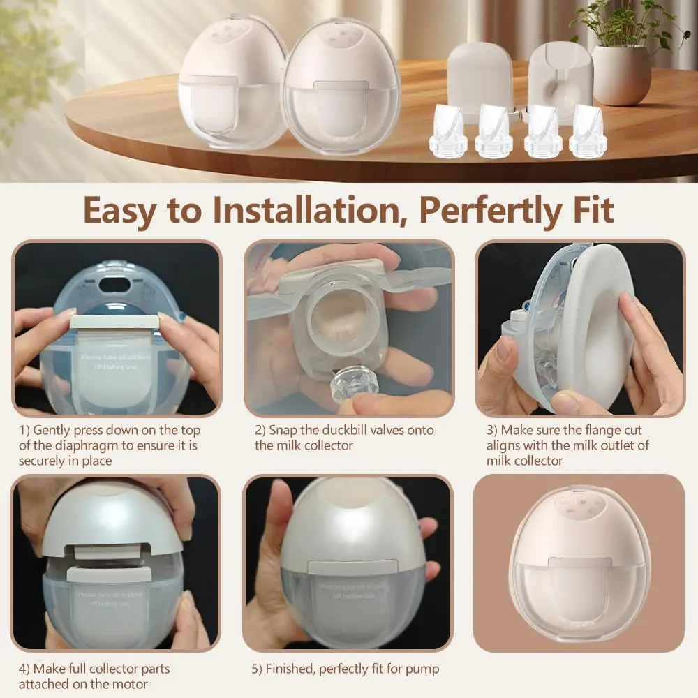 Детали молокоотсоса - Фотография_6