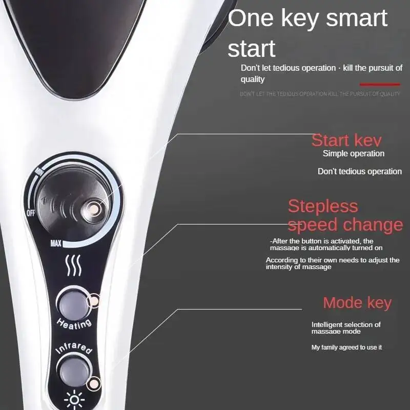 Домашняя палочка с двойной головкой - Фотография_6