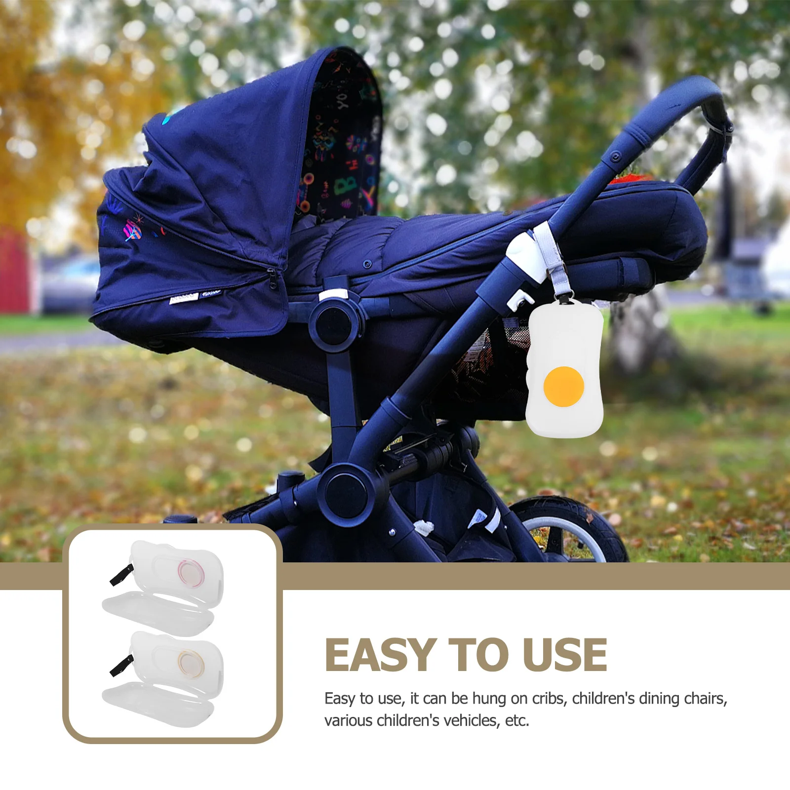 Коробки для влажных салфеток