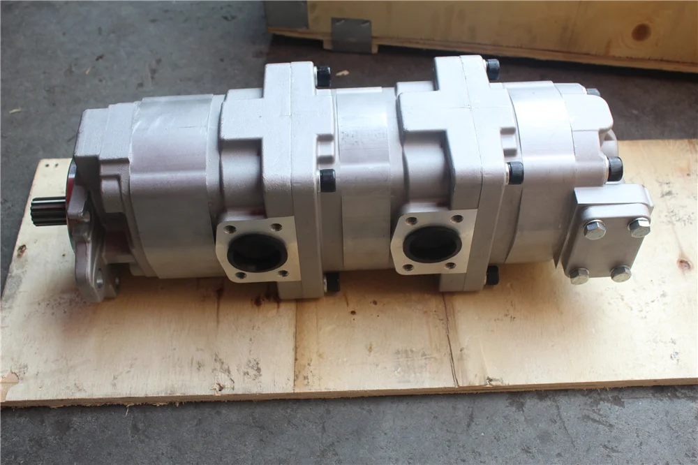 Экскаватор komatsu pc120-2 pc120-1 - Фотография_2