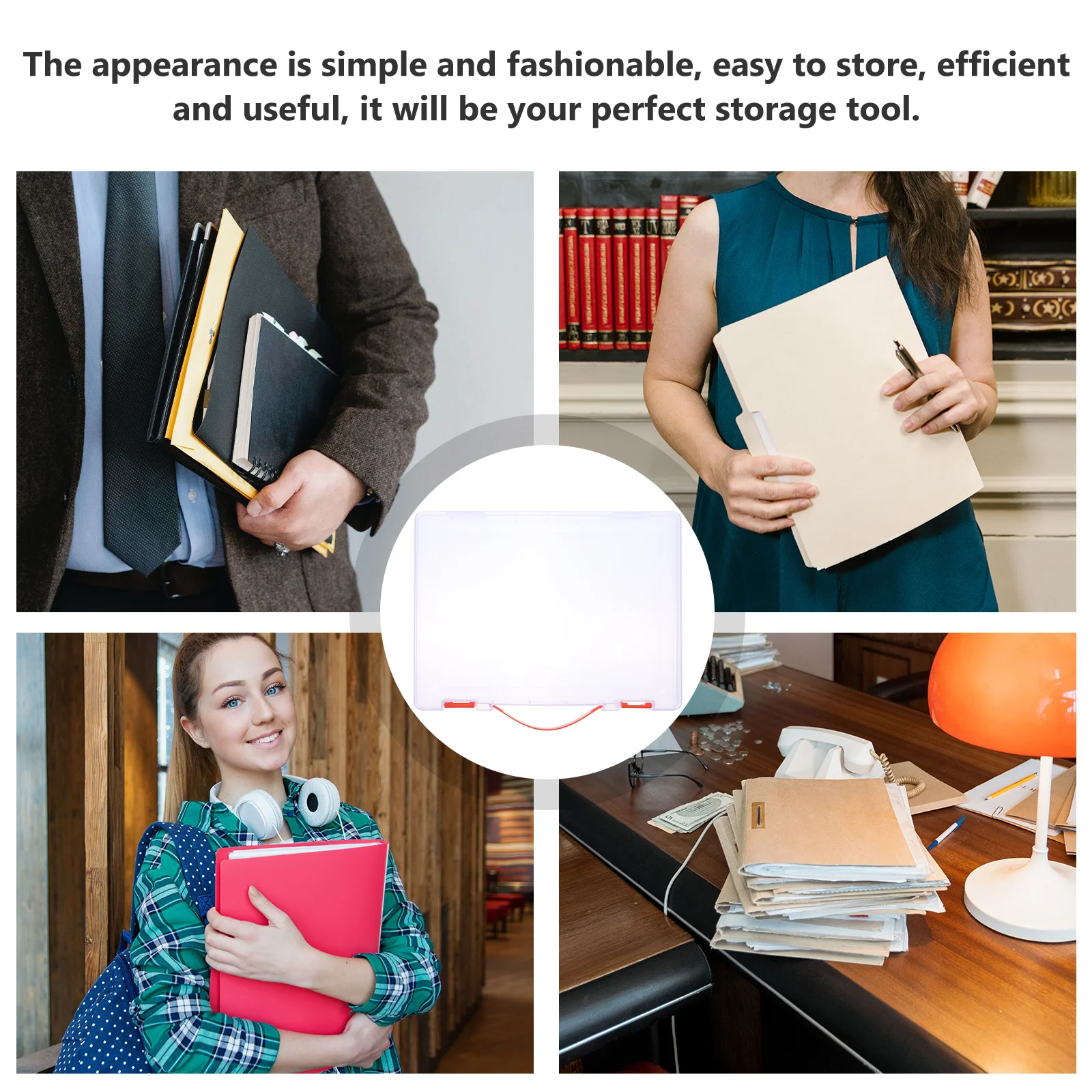 Настольный органайзер - Фотография_6