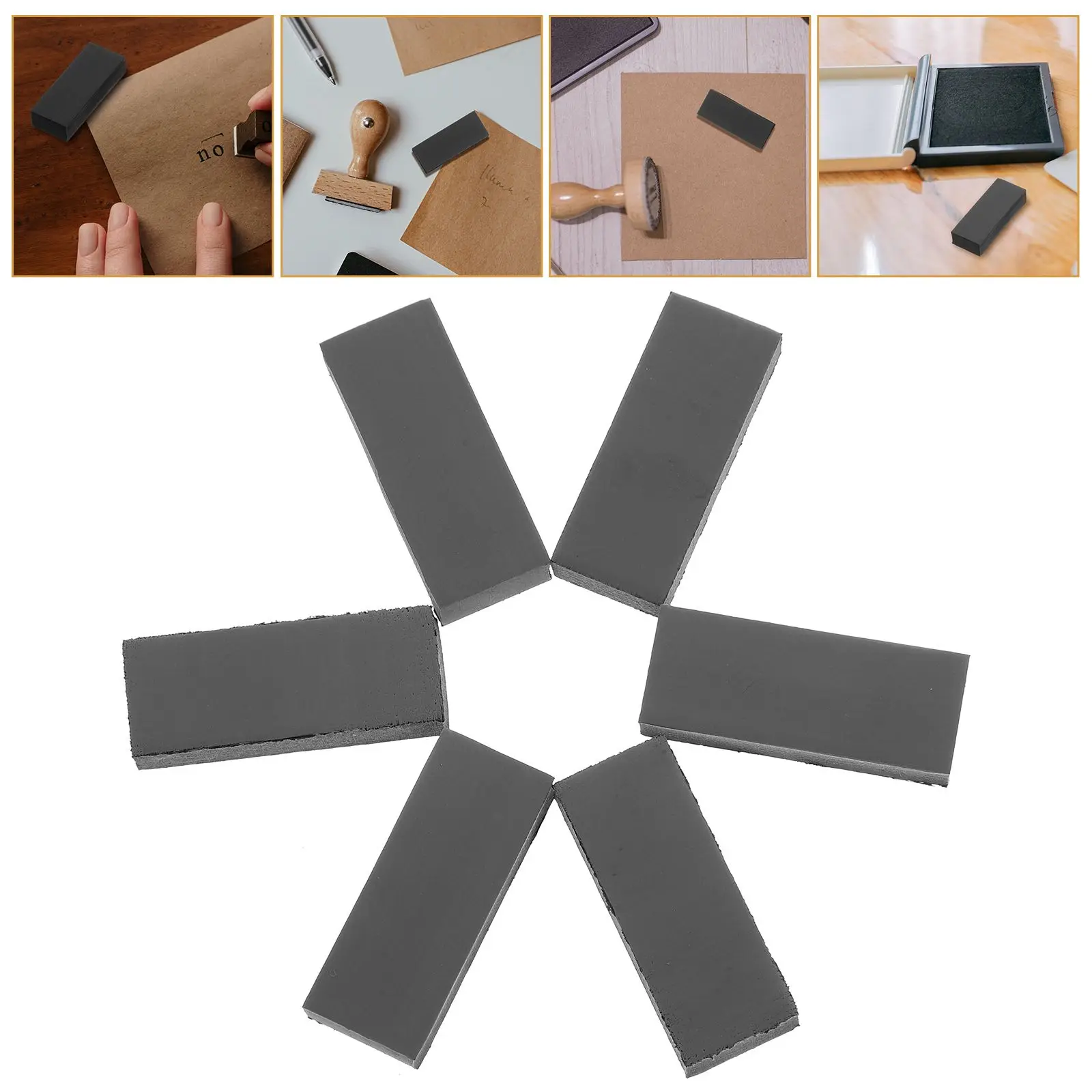 Светочувствительная подушечка для штампов - Фотография_6