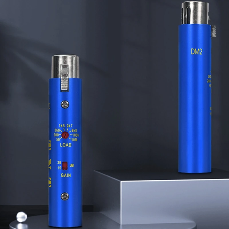 Сменные аксессуары для dm2 - Фотография_4