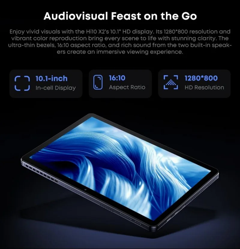 Планшеты chuwi hi10 x2 - Фотография_4