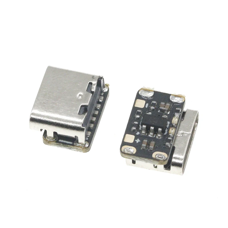 Mini type-c 3,7 в 4 - Фотография_2
