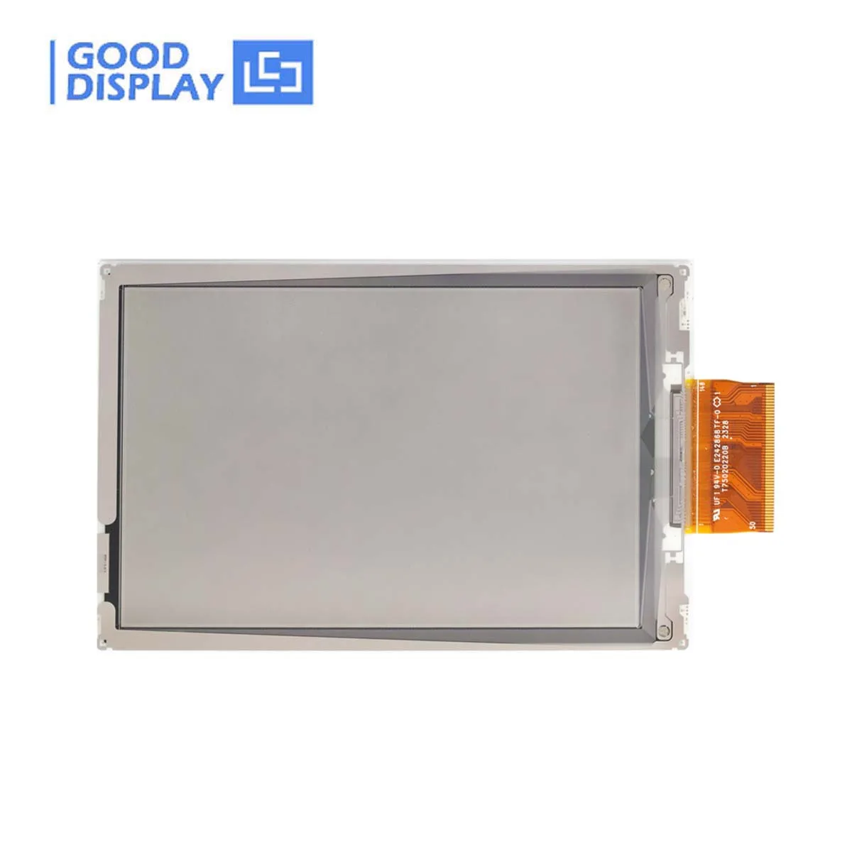 Goodisplay 4-дюймовый полноцветный - Фотография_2