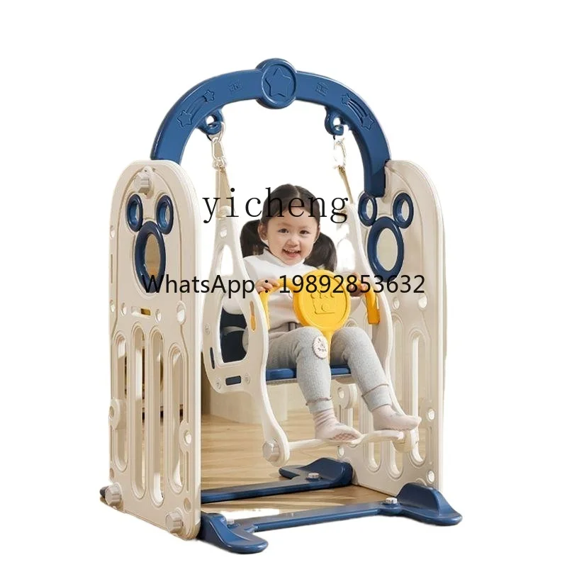 Zz детские качели для дома - Фотография_2