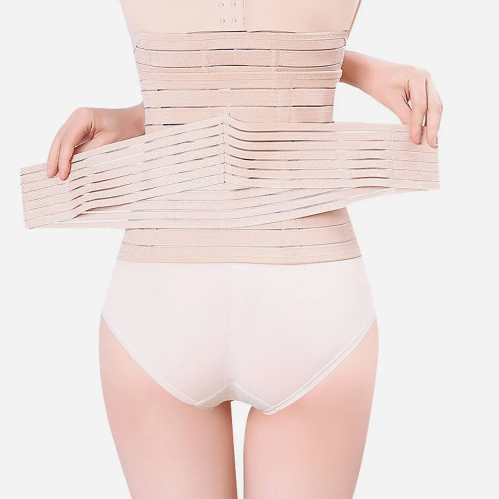 Послеродовой пояс для живота - Фотография_5