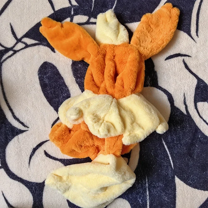 См flareon огромный покемон аниме - Фотография_3