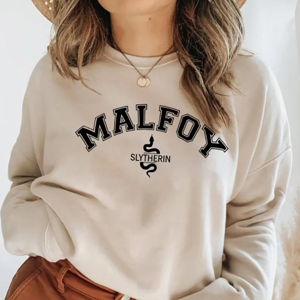 Толстовка malfoy - Фотография_2
