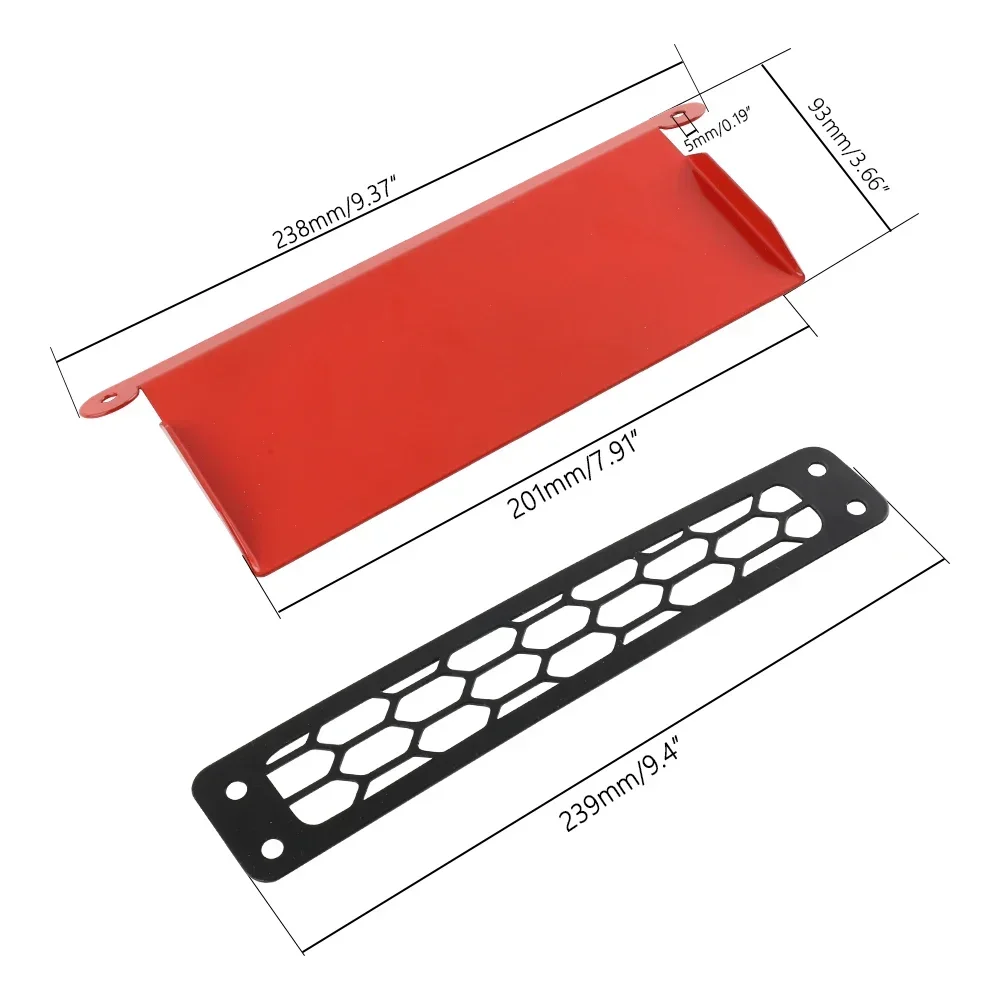 Red хорошая прочность и стиль - Фотография_3