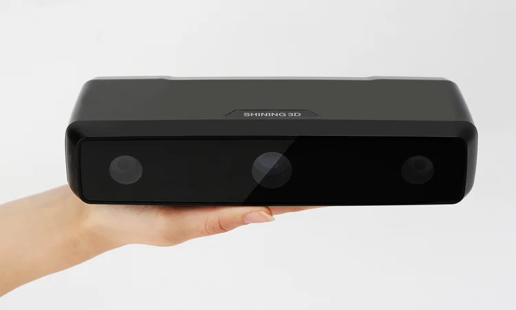 3d-сканер color fidelity se einscan - Фотография_5