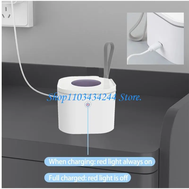 G2tc automatic uvc стерилизатор - Фотография_4