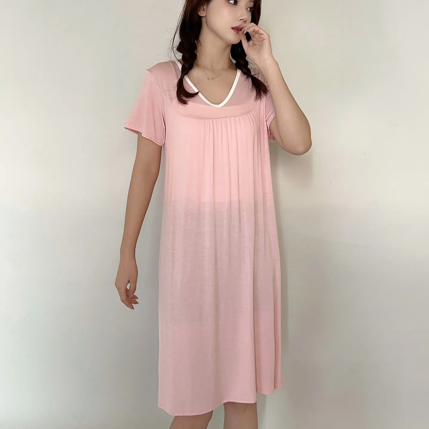 Большие размеры от l до 6xl - Фотография_4