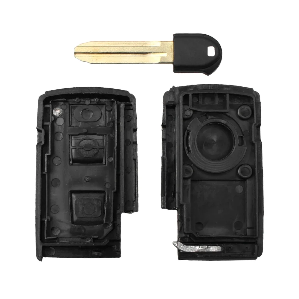 Корпус дистанционного ключа keyyou - Фотография_5