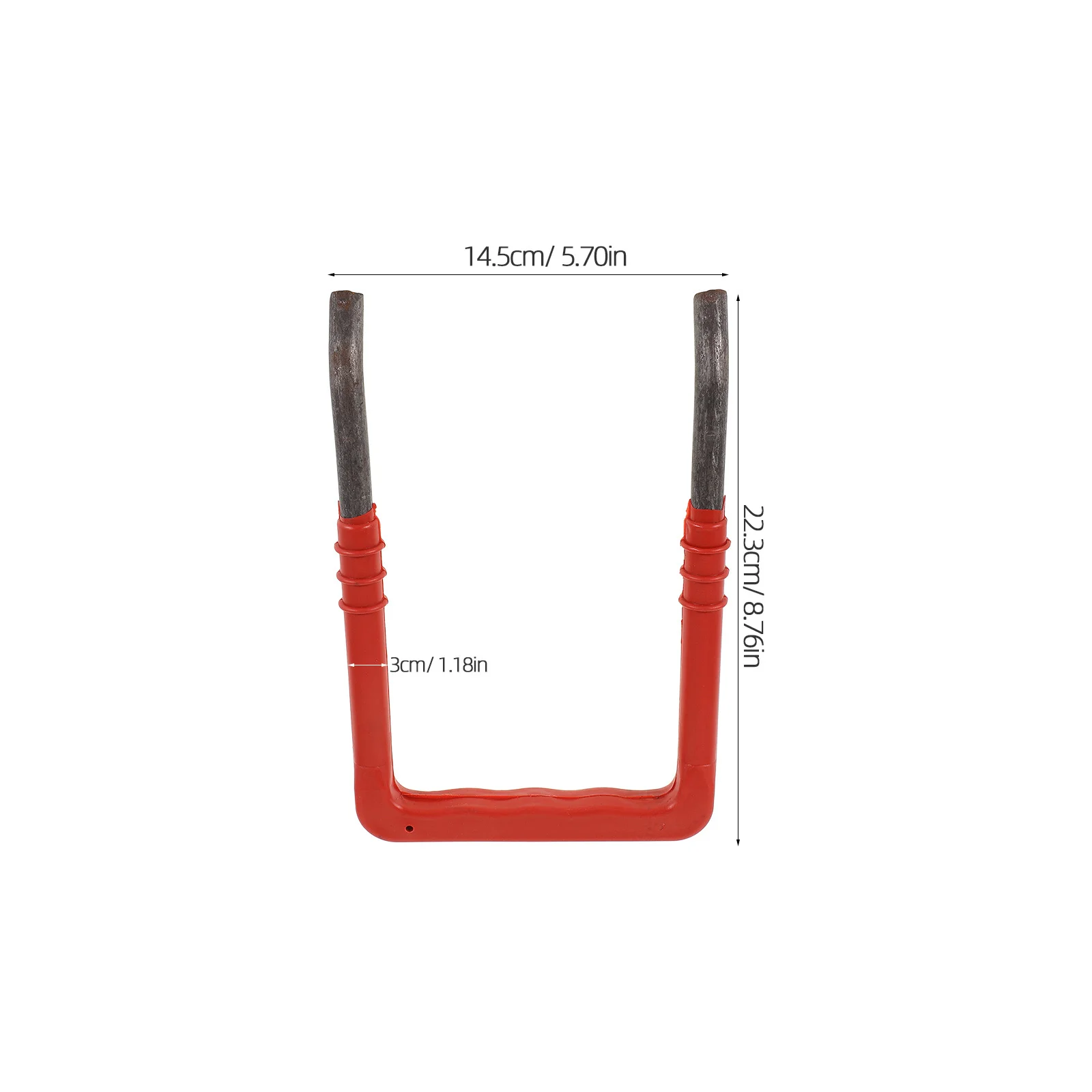 Пластиковая колодец - Фотография_4