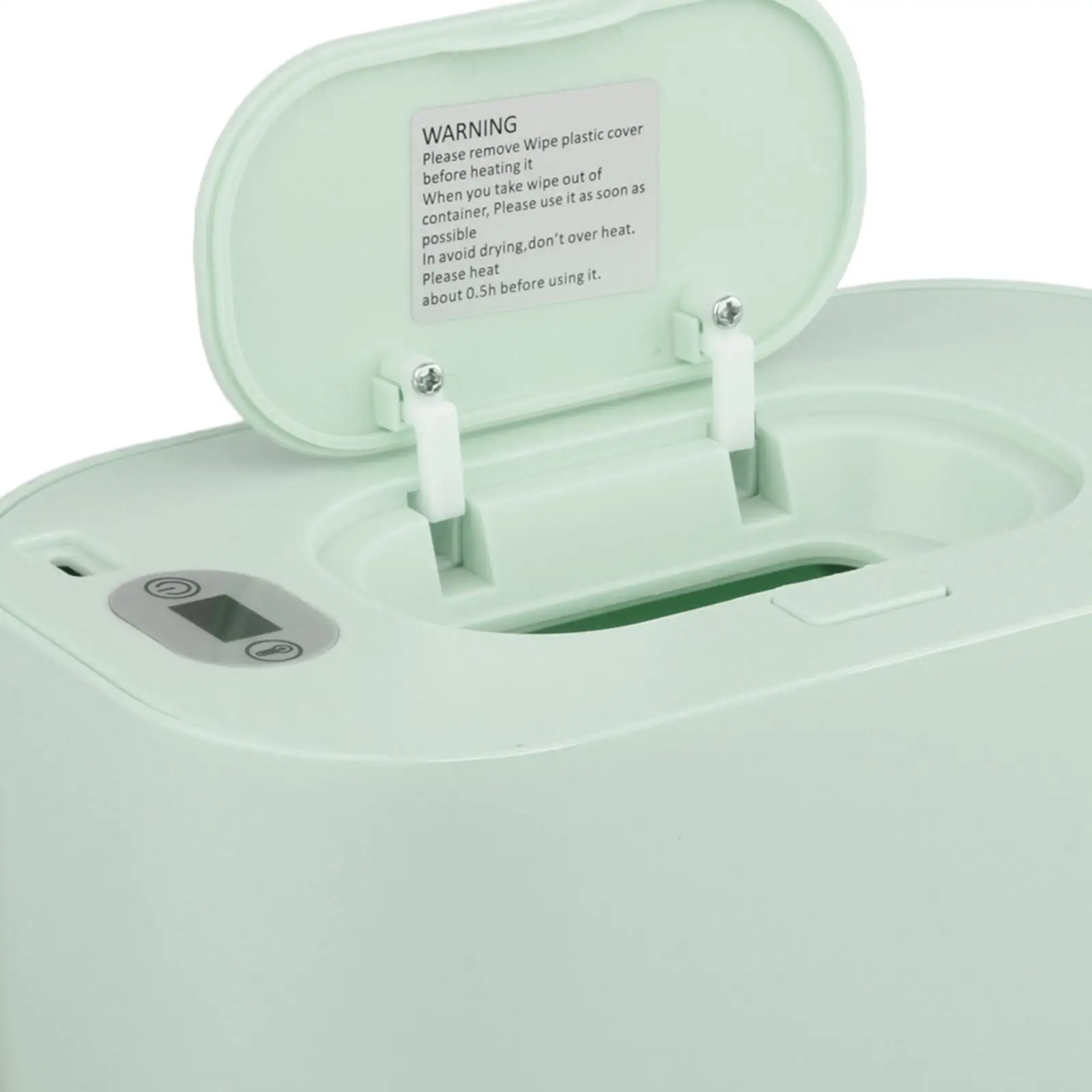 Портативная система быстрого нагрева - Фотография_5