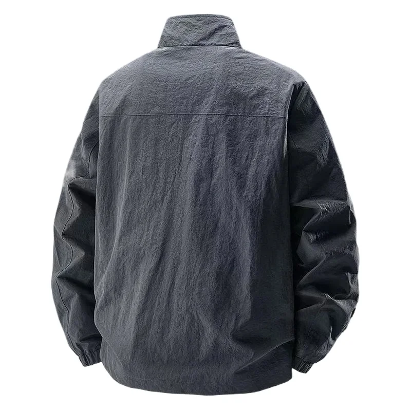 Jeep spirit мужская куртка тонкая - Фотография_2