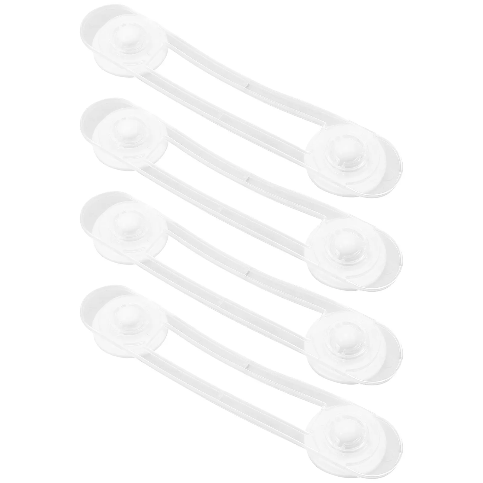 Детский замок, гибкий прозрачный - Фотография_5