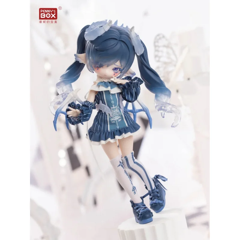 Предпродажа penny box luluya symonic - Фотография_5