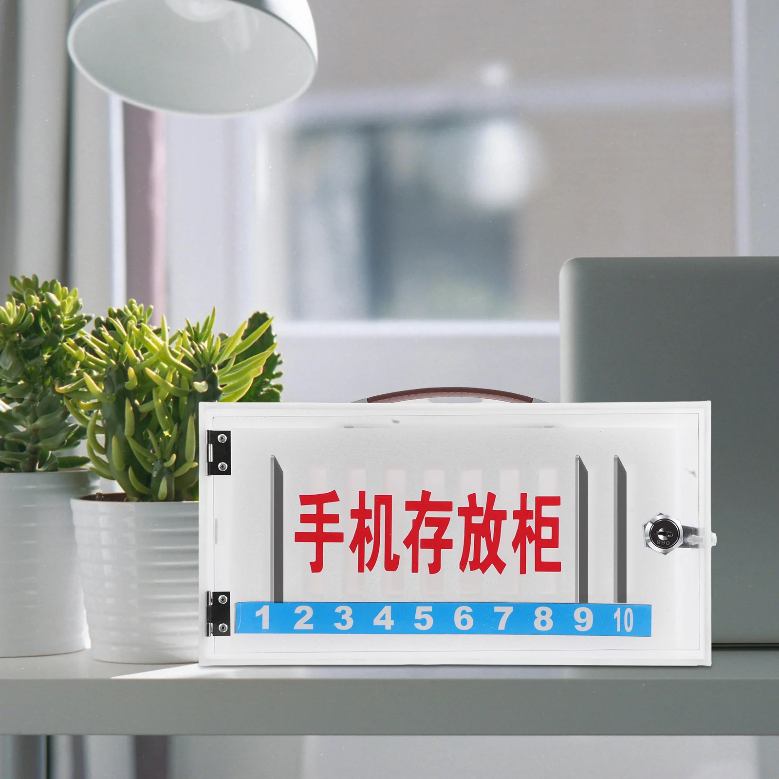 Станция-органайзер для телефона - Фотография_2