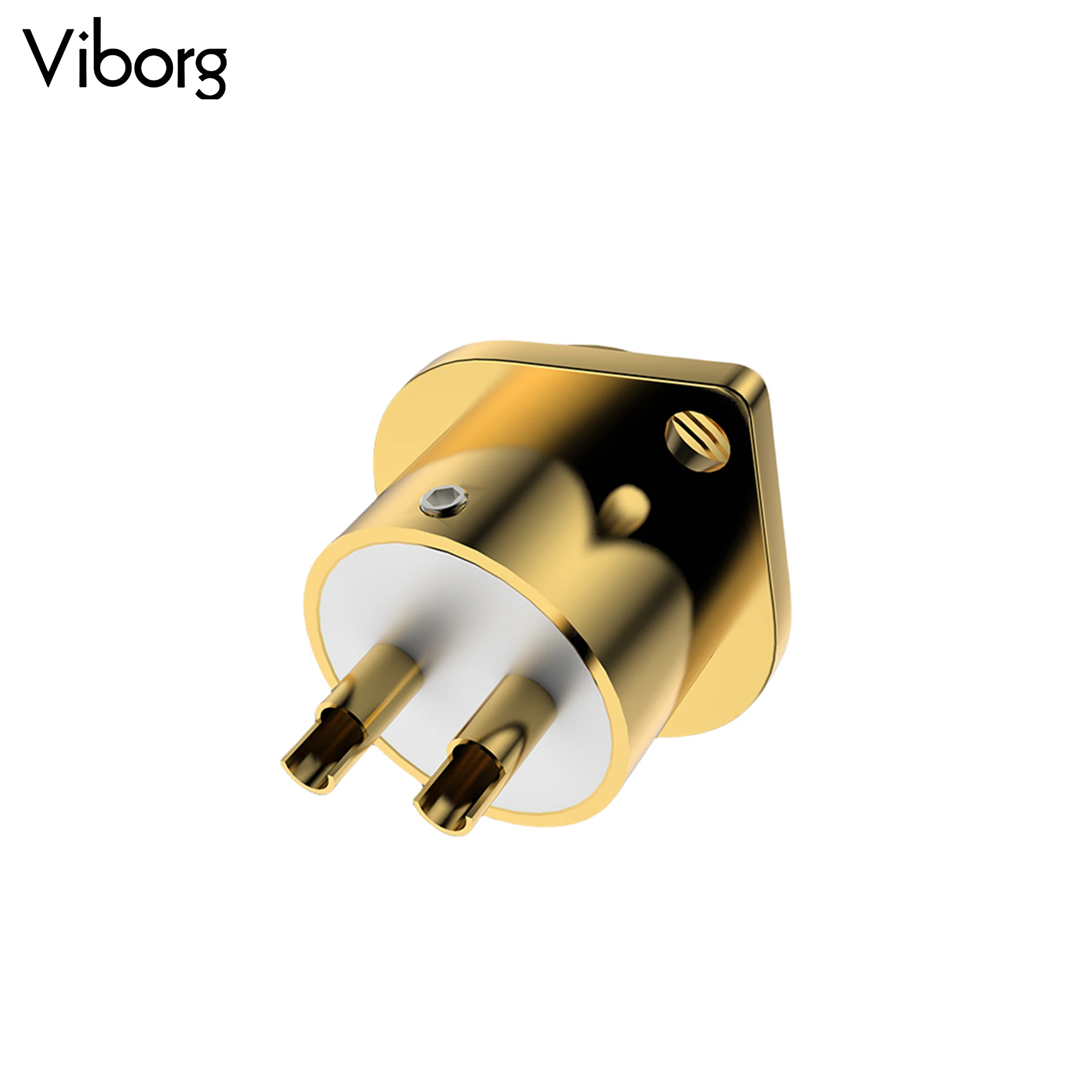 Вибратор высокого класса gm16g из чистой меди - Фотография_3