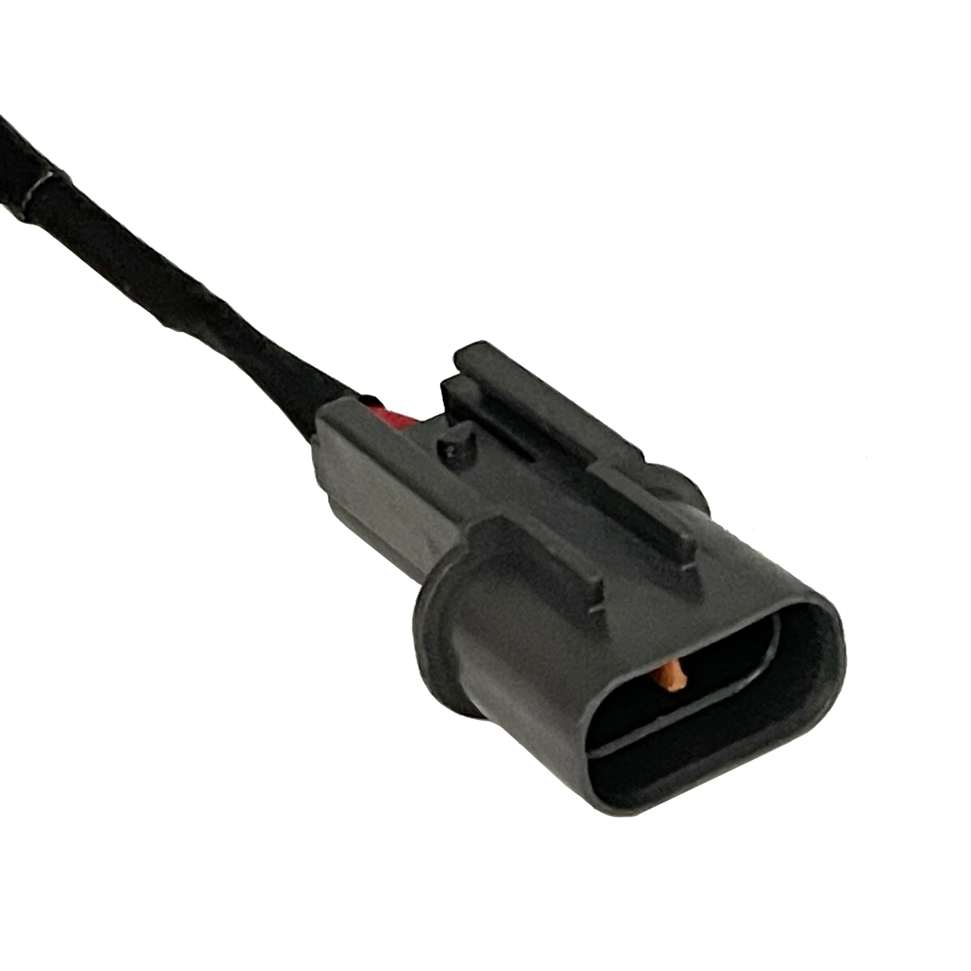 Reso датчик детонации зажигания - Фотография_5