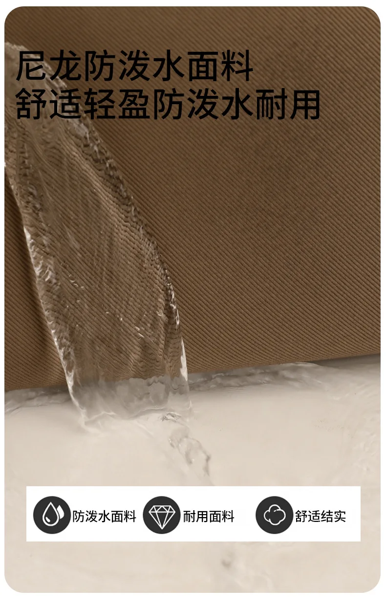 Школьный рюкзак для подростков - Фотография_4