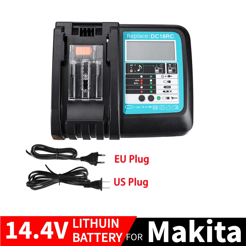 Оригинальный литий-ионный аккумулятор 14 - Фотография_5