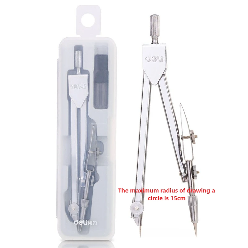 Стальной компас для рисования