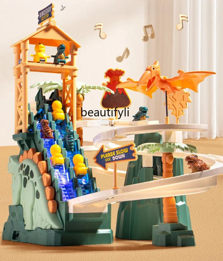 Лестничные игрушки для скалолазания