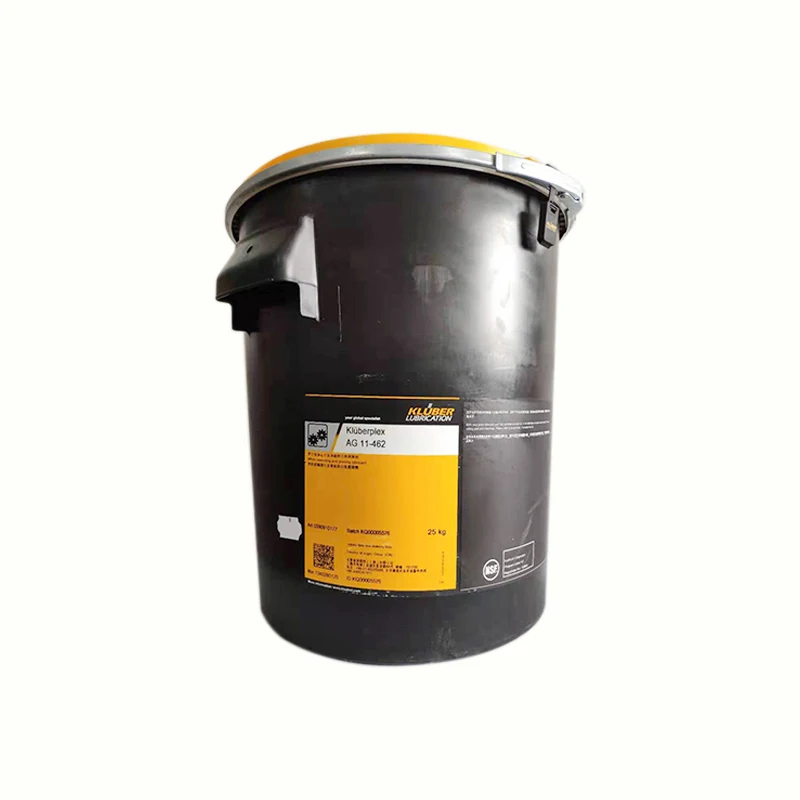 Kluber ag 11-462 смазка для подшипников