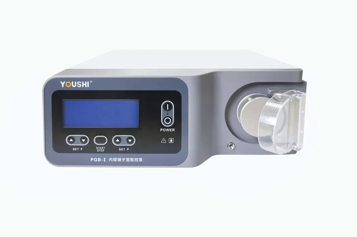 Гистероскопический ирригационный - Фотография_3