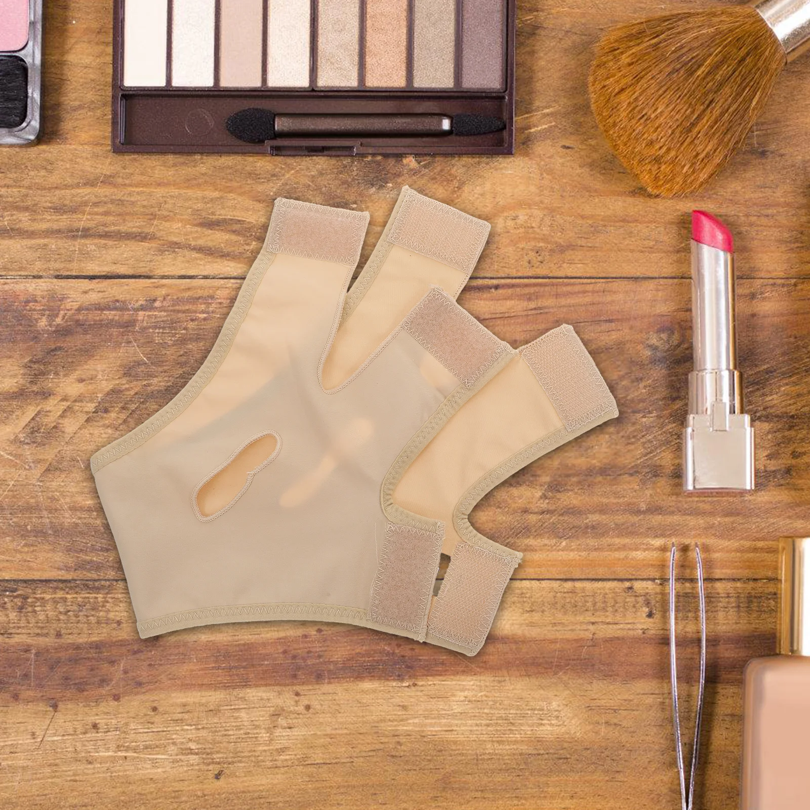 Маска для лица, повязка для подтяжки щек - Фотография_6