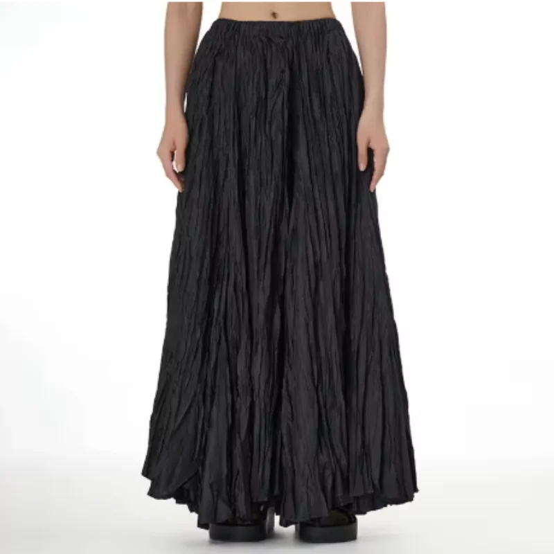 Miyake элегантные драпированные