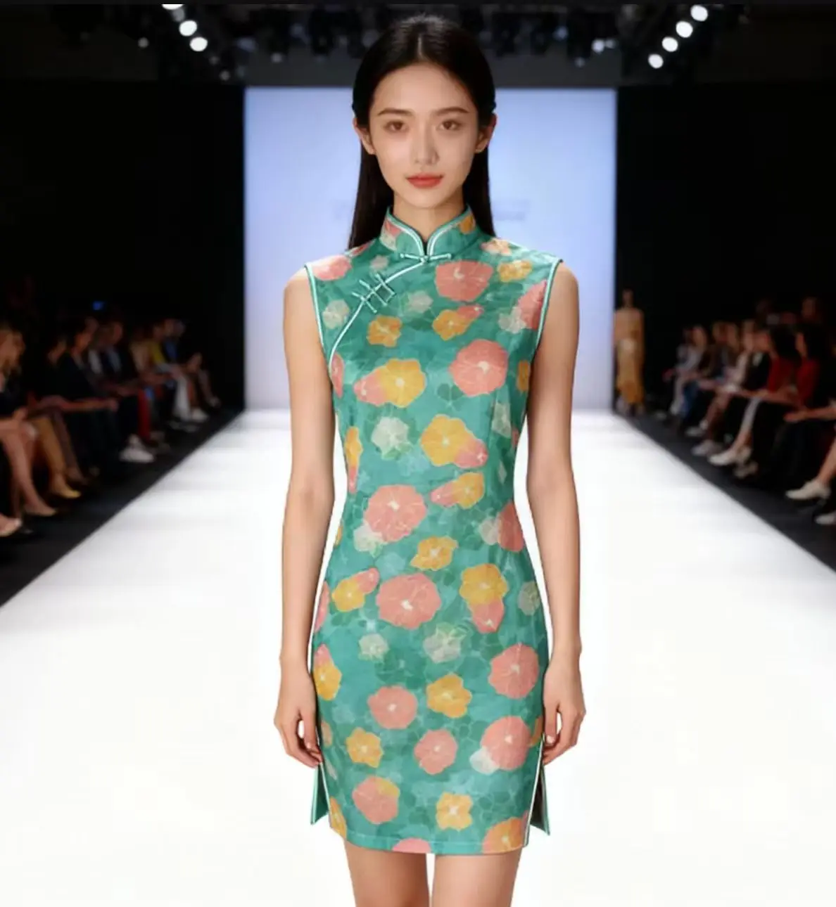 100% чистая ткань рами премиум-класса