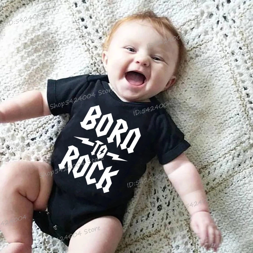 Хлопковое боди с короткими рукавами