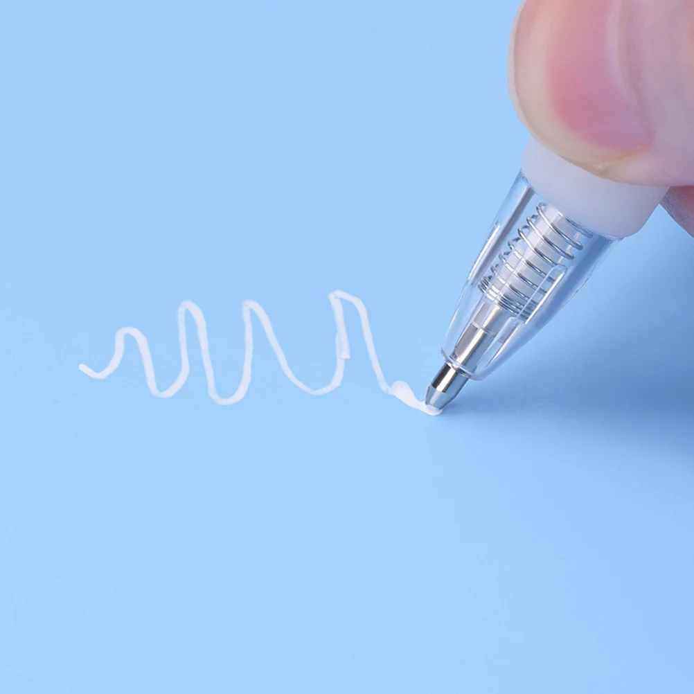 Ручка для позирования бровей