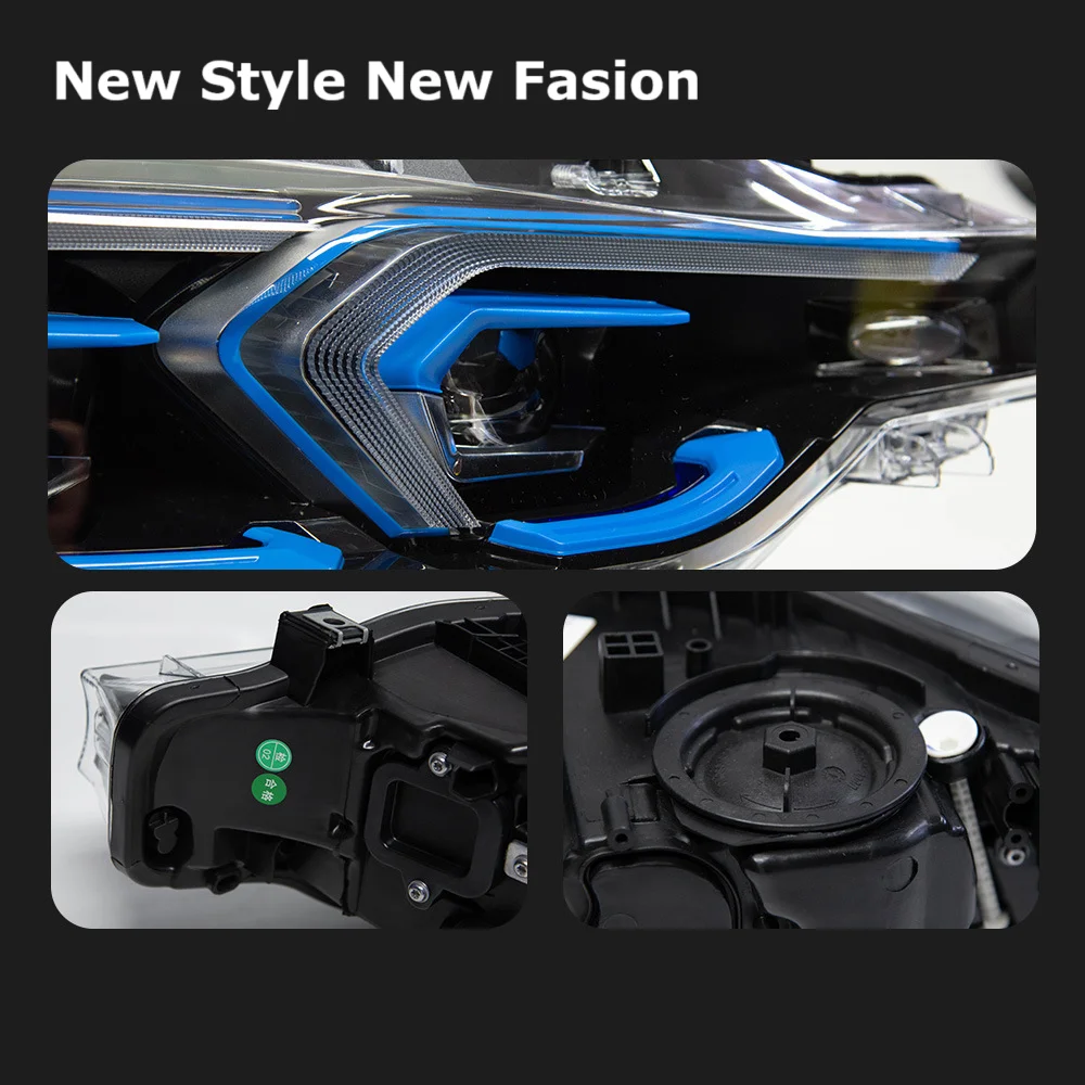 Подходит для модифицированных моделей bmw f30 3 серии 12-19 лет - Фотография_5