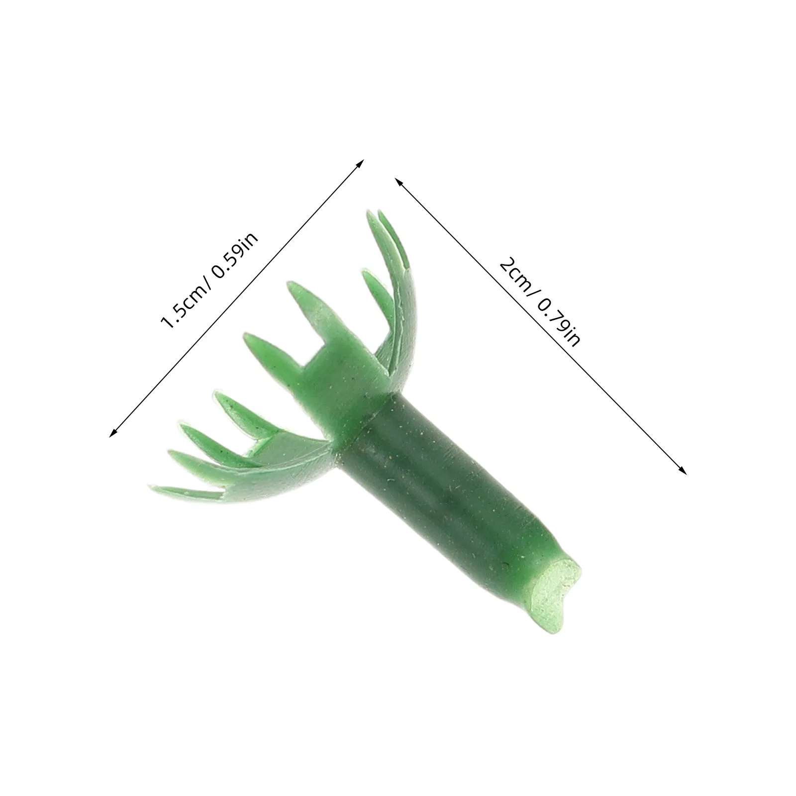 Искусственные цветочные калисы - Фотография_4