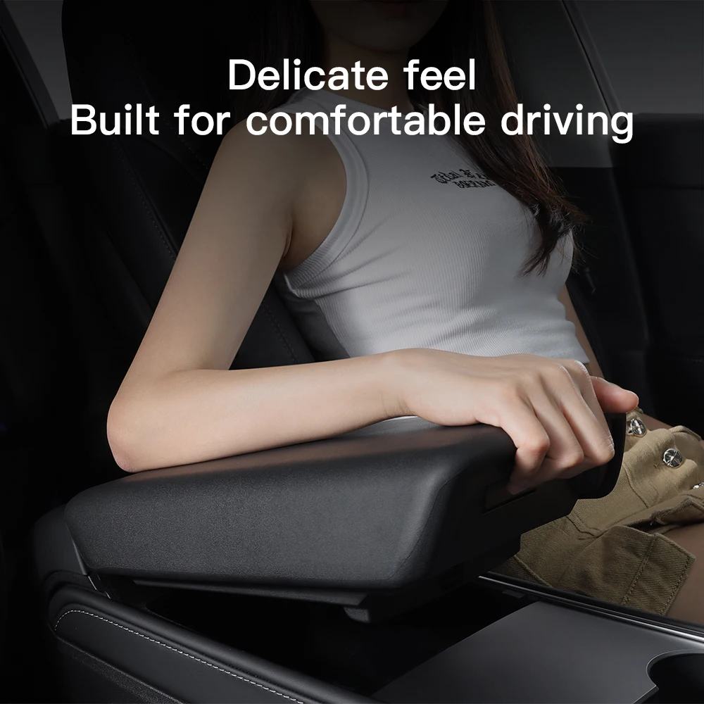 Yz tesla model 3 y highland juniper - Фотография_4