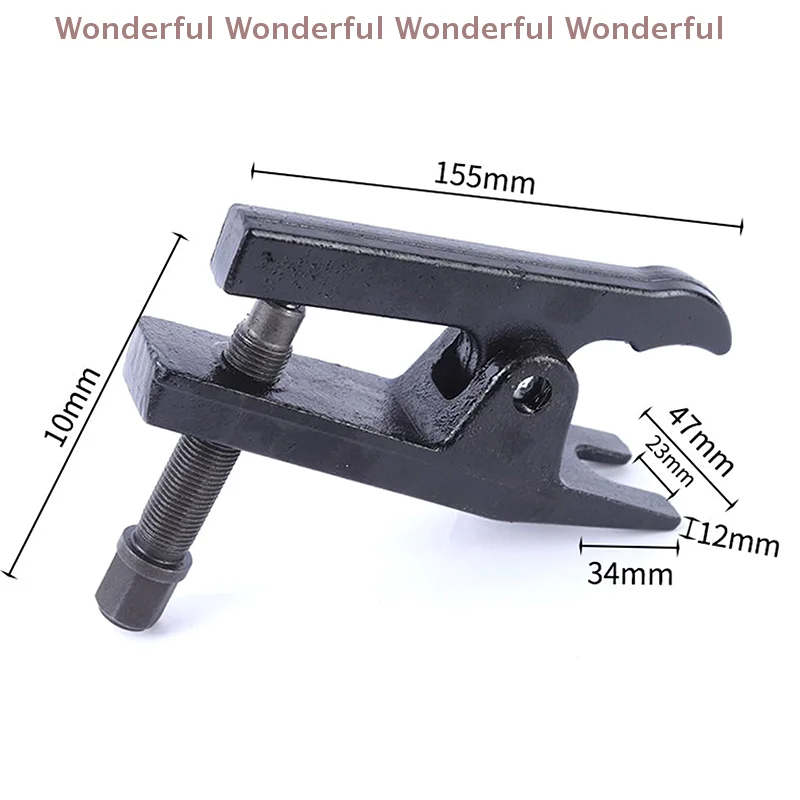Удобное оборудование для обслуживания автомобилей - Фотография_2