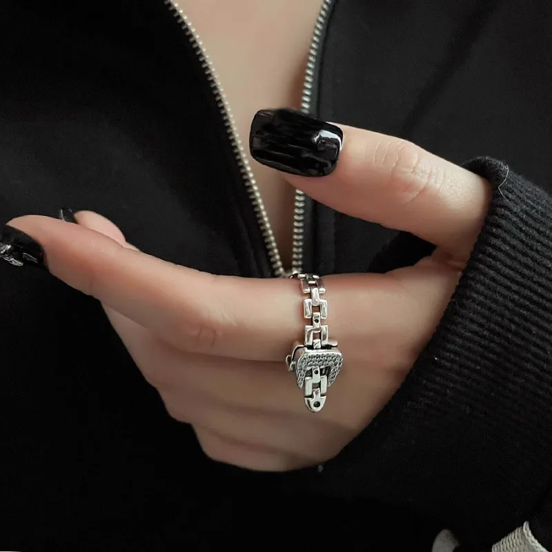 Женское регулируемое ювелирное - Фотография_4