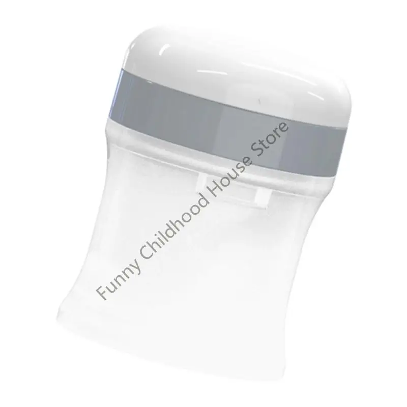 D0la детская бутылка сочинка дезинфицирующее - Фотография_2