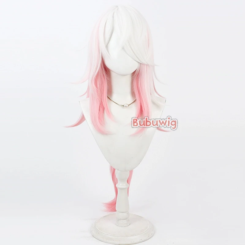 Bubuwig синтетические волосы - Фотография_4